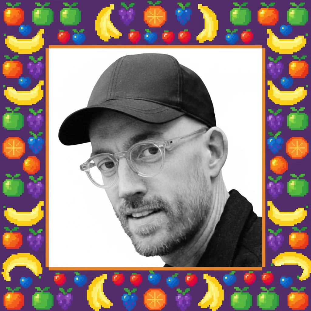 Kenneth Knudsen