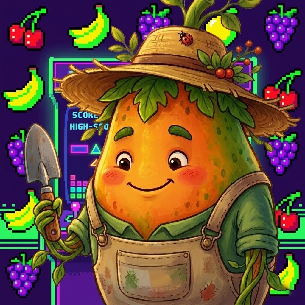 Papaya